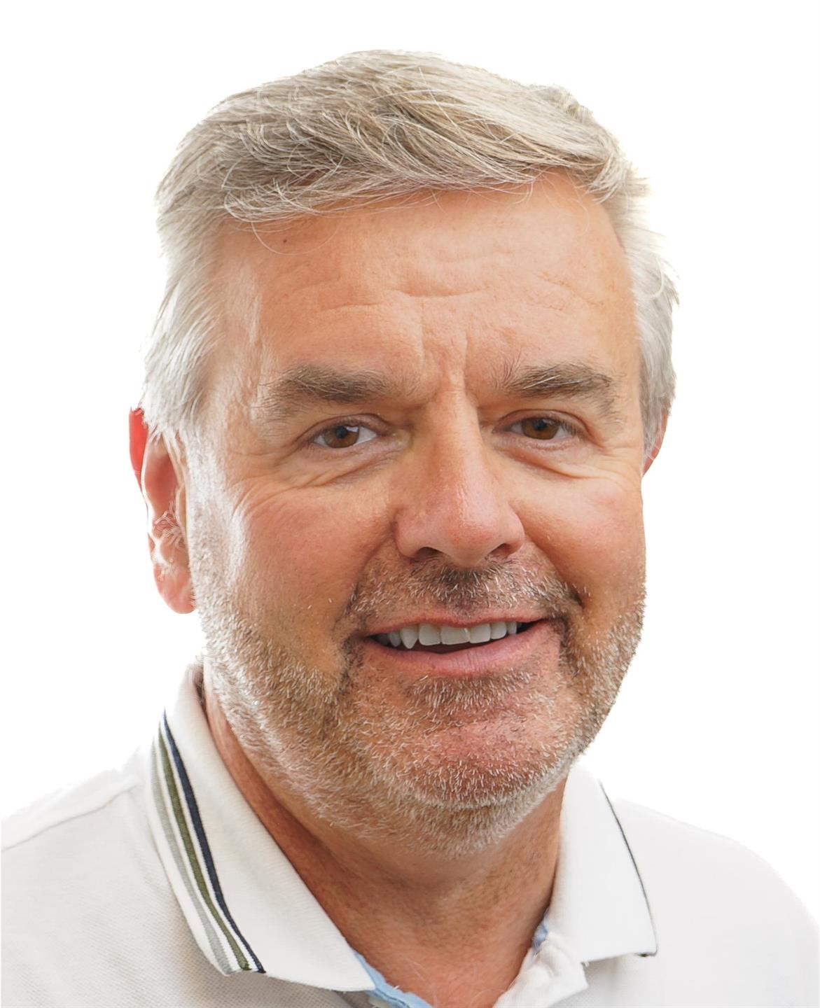 Torbjørn Hovland