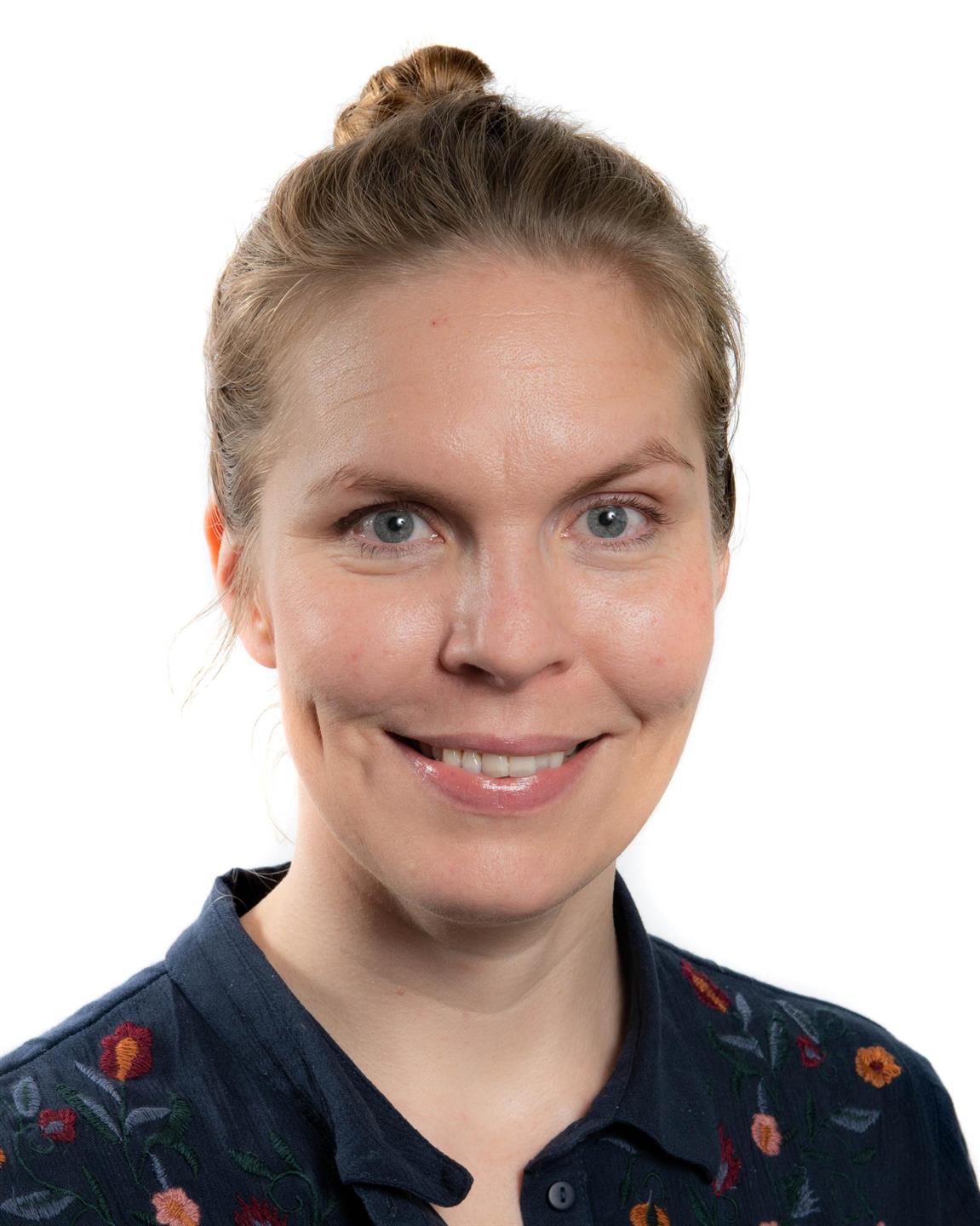 Torunn Sæther