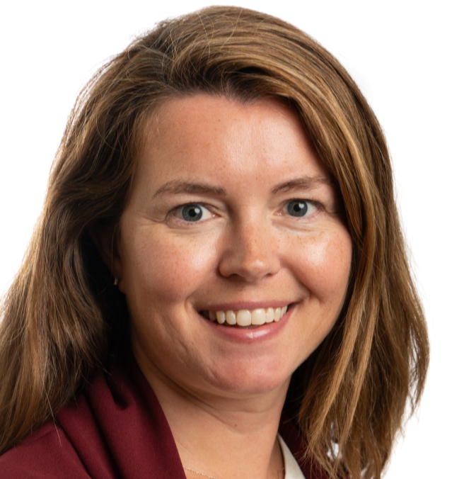 Trude-Kristin Mjelde Aarvik