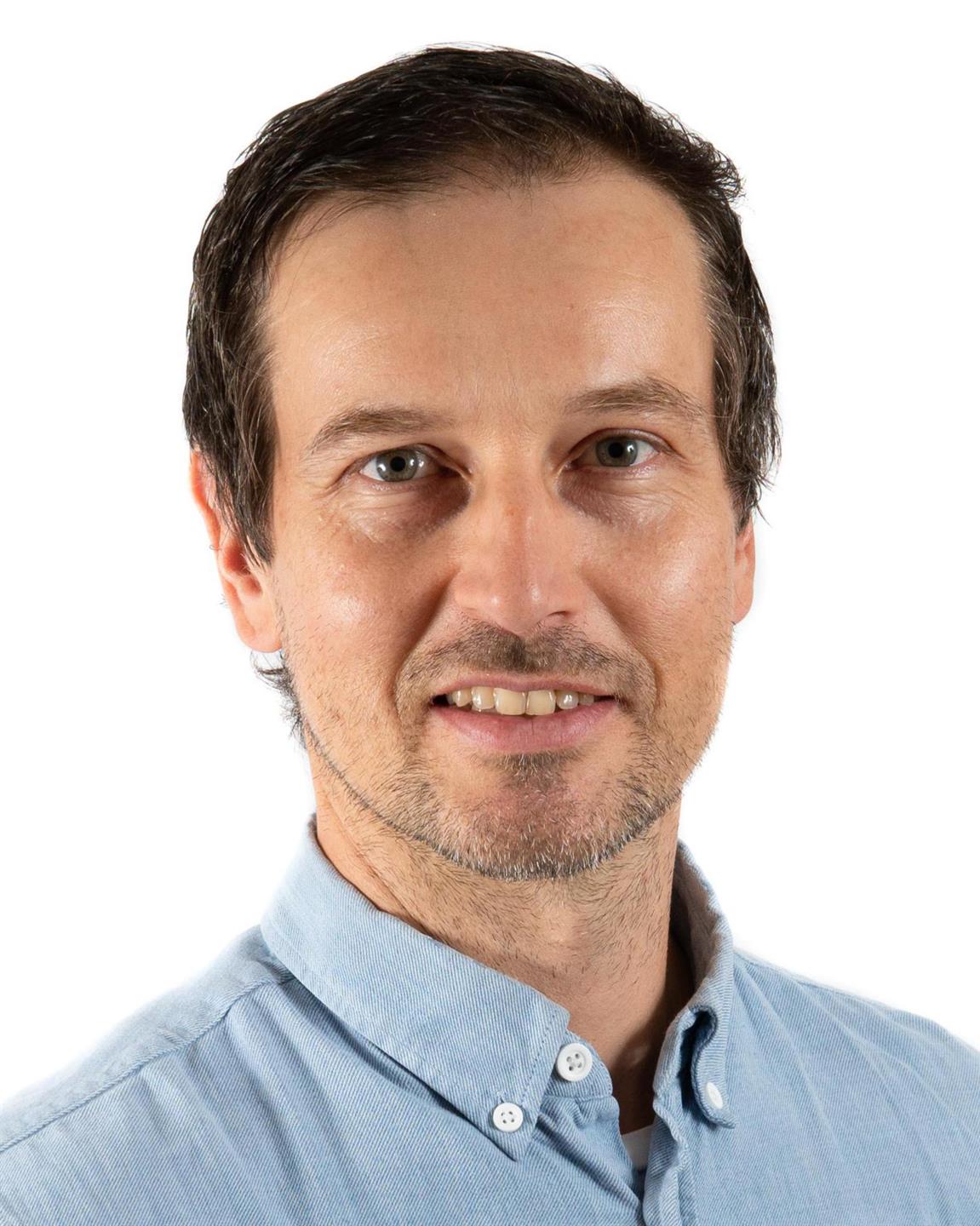 Vegard Holm