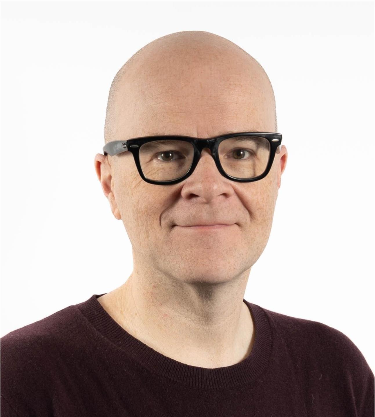 Vegard Waske