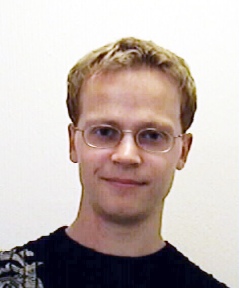 Vegard Kvam