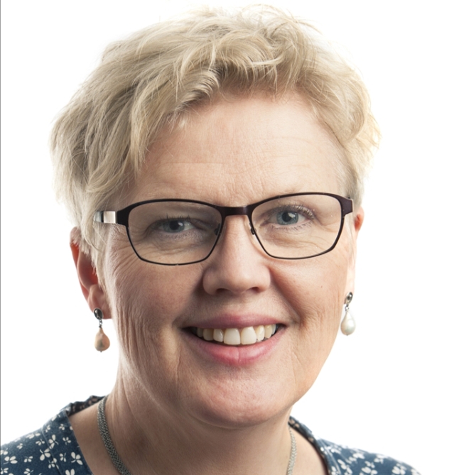 Wenche Langeland
