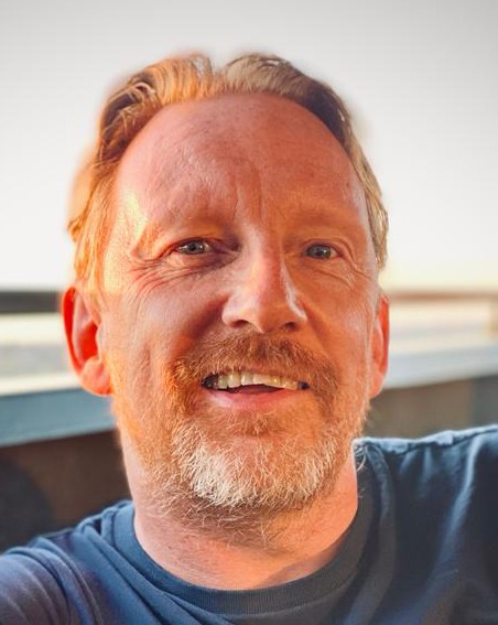Yngve Dahle