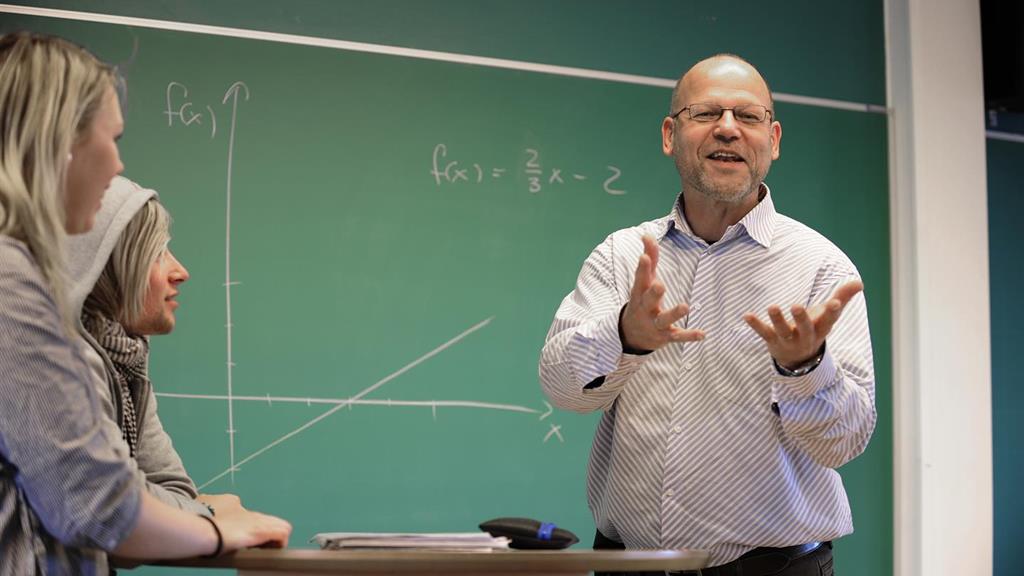 Matematikk 2 1.-7.trinn samlingsbasert