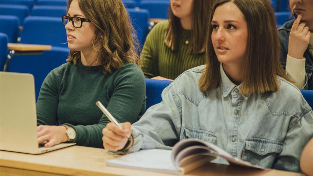 Bachelor i pedagogikk