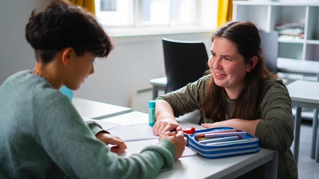 Årsstudium i Norsk 5.-10., nettbasert