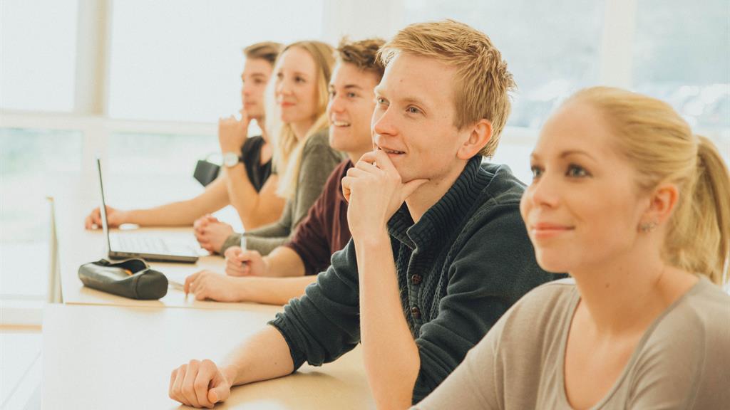 Grunnskolelærerutdanning