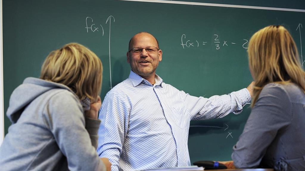 Matematikk 1 5. - 10. trinn samlingsbasert