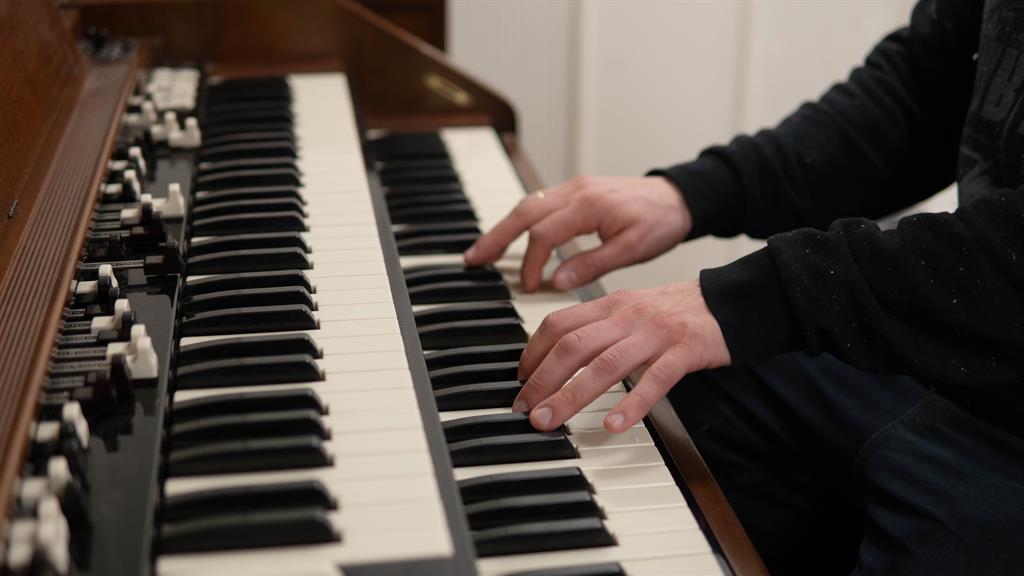 Videreutdanning i kirkemusikk