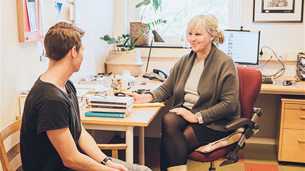 Pedagogisk veiledning
