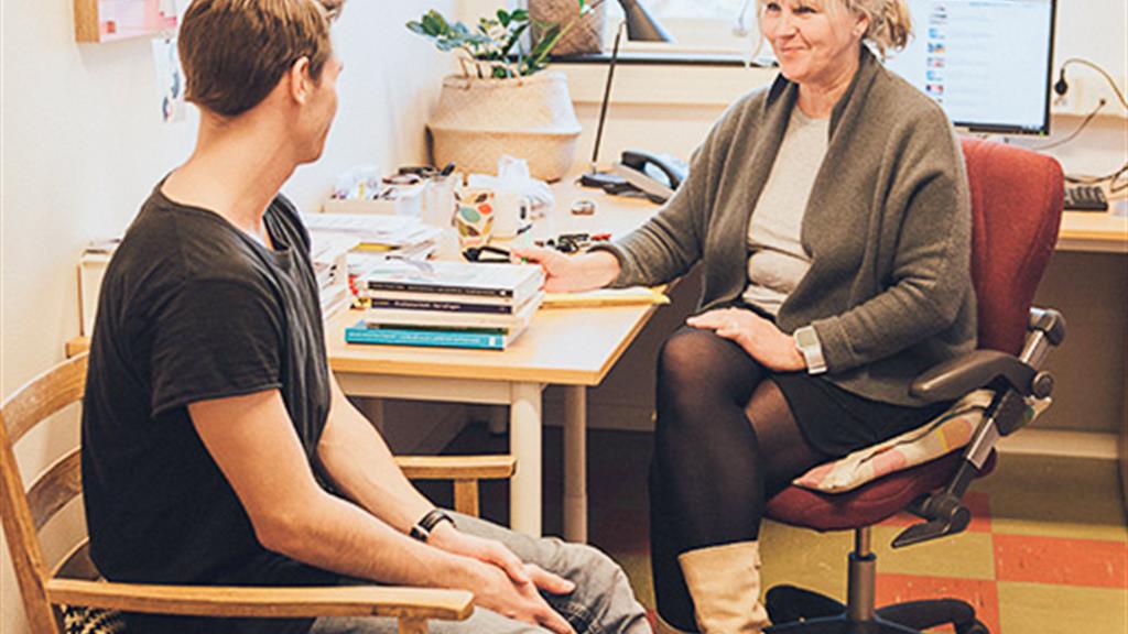 Pedagogisk veiledning