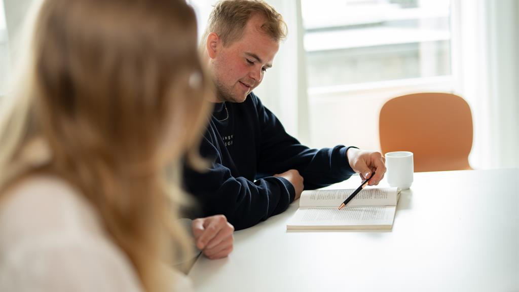 Pedagogikk årsstudium