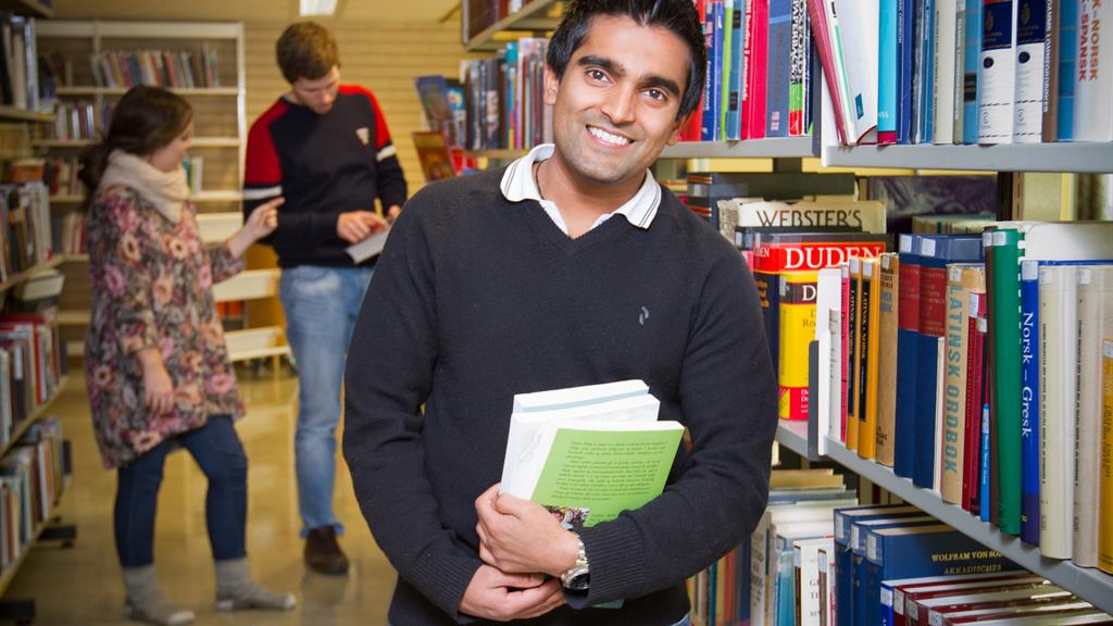 Master in Intercultural Studies