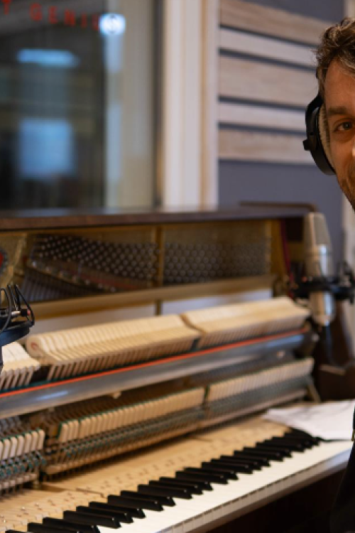 Musikk_2024_ Ole Fredrik Norbye