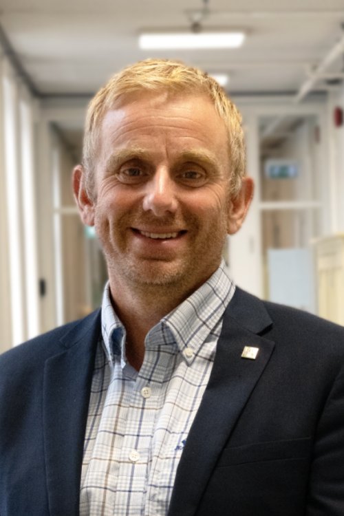 Amund Langøy Utdanning i Bergen