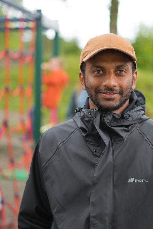 barnehagelærer 5 gode grunner