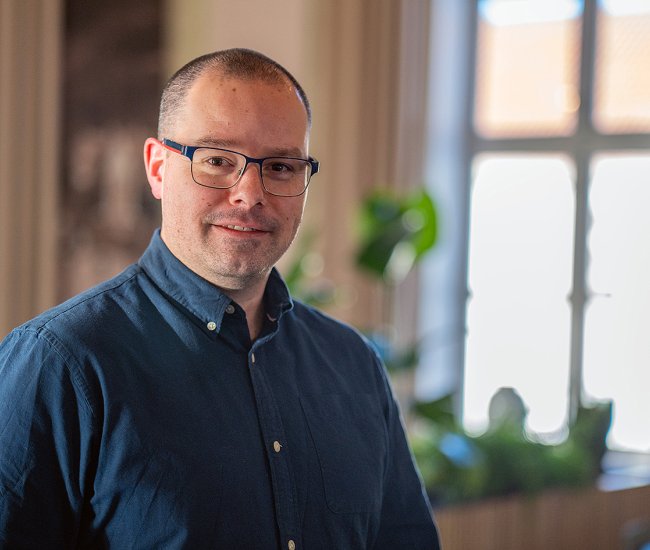 Øyvind Fosse_friskoler