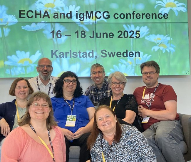 Stort læringspotensial