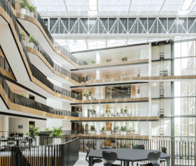 Amsterdam University of Applied Science