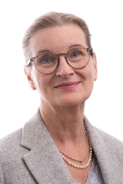 Solveig Reindal