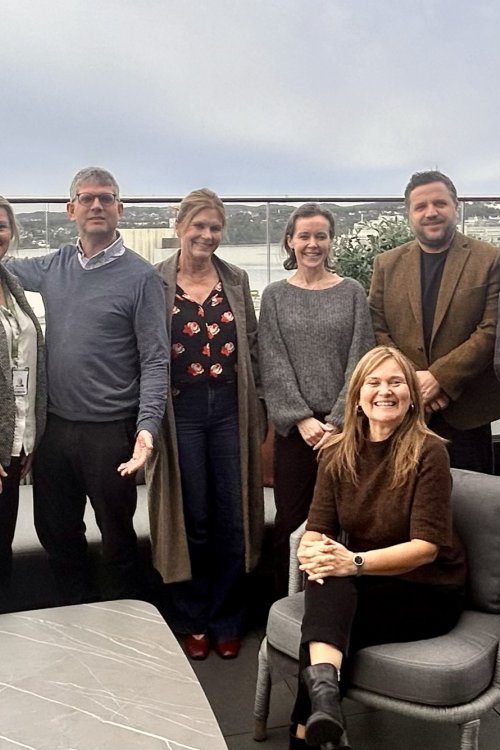 Medieforeskerkonferansen