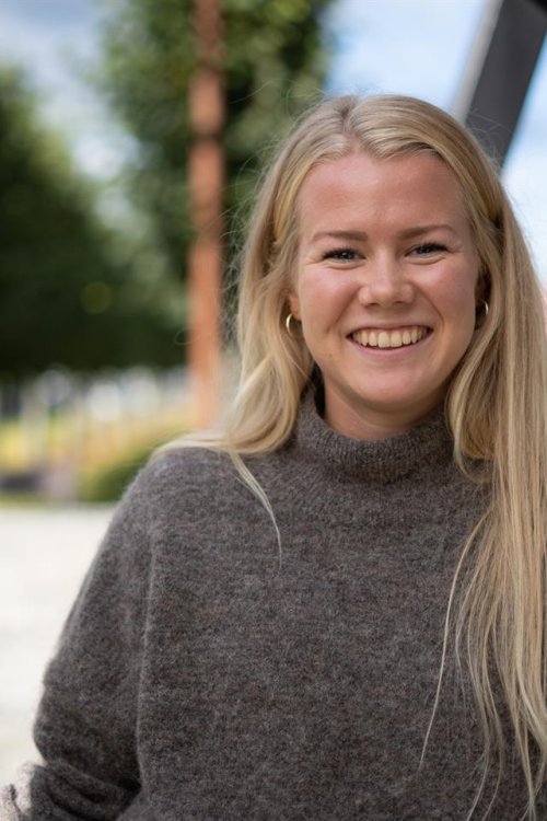 therese-bjorland
