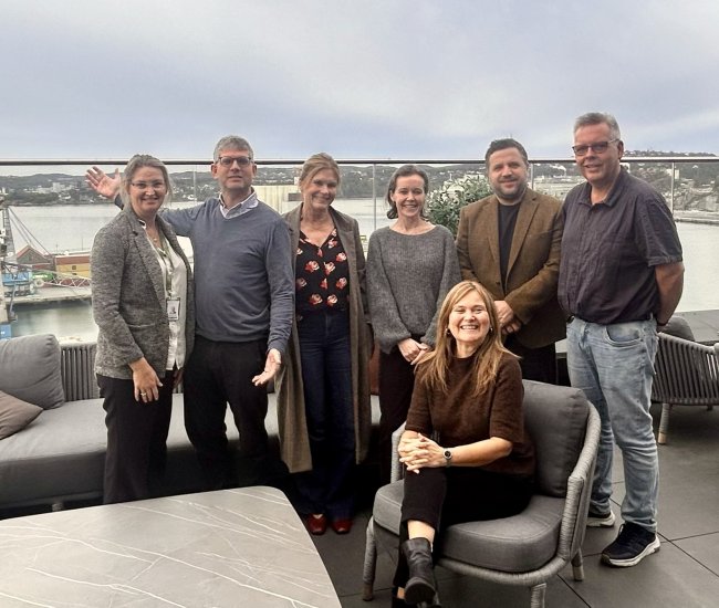 Medieforeskerkonferansen