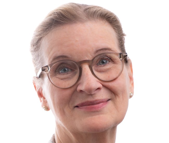 Solveig Reindal