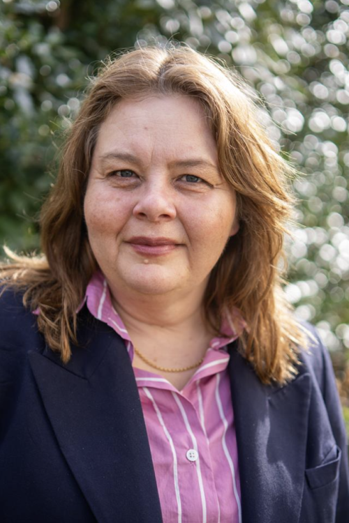 Hilde Danielsen_2024_forskning