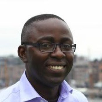 Adekola Oyenuga