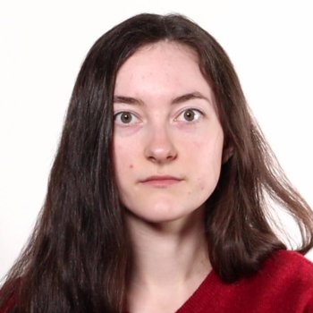 Anne Emilie Prestegård