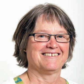 Anne Karin Rudjord Unneland