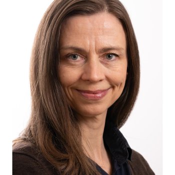 Bente Blanche Nicolaysen