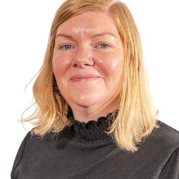 Bente Sæth Berntsen