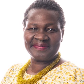 Carol Azungi Dralega