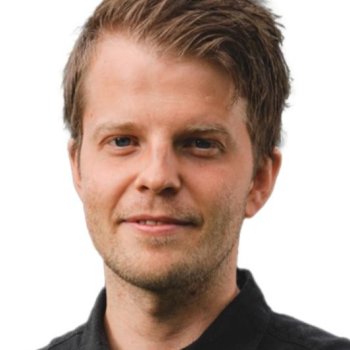 Daniel Joachim Heggheim Kleiven