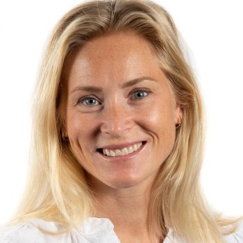 Elisabeth Ingvira Arnevik
