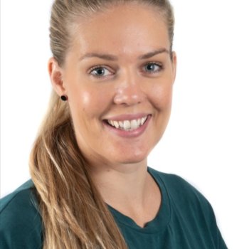 Ellen Kristine Solbrekke Hansen