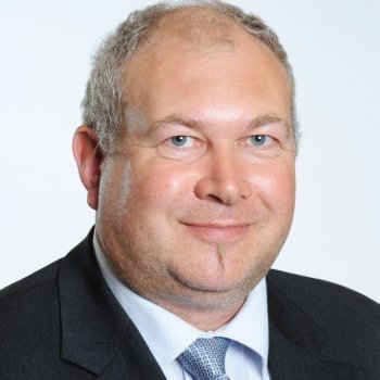 Glenn Egil Torgersen