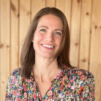 Gunnveig Toft Bjørndal