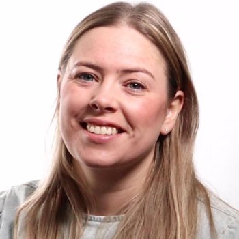 Hanne Vatnøy Steinarson