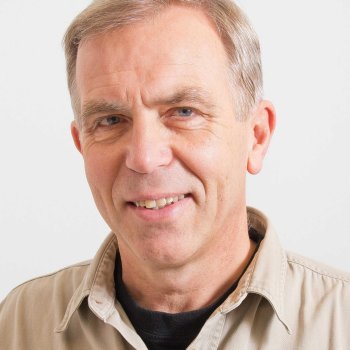 Hans M Bringeland