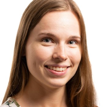 Heidi Engjom Mork