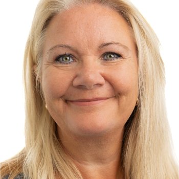 Hilde Kartveit Sundnes