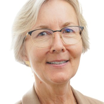 Inger-Johanne Gamlem Njau