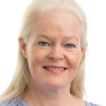 Ingrid Mostad Bråten