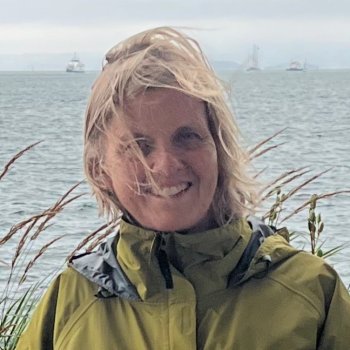 Ingunn Leikvoll Leganger