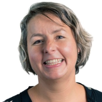 Ingvil Brugger Budal