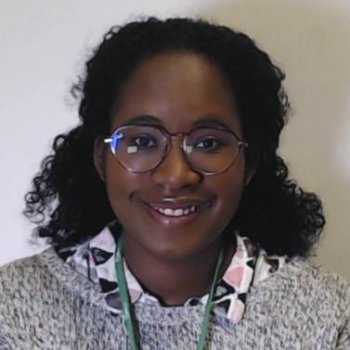 Ingvild Riana Stautland